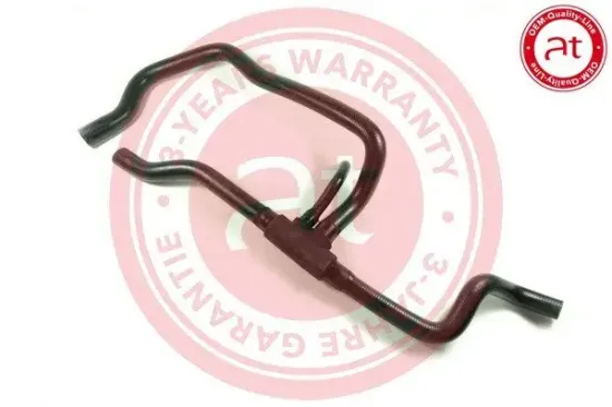 Kühlerschlauch at autoteile germany at21256 Bild Kühlerschlauch at autoteile germany at21256