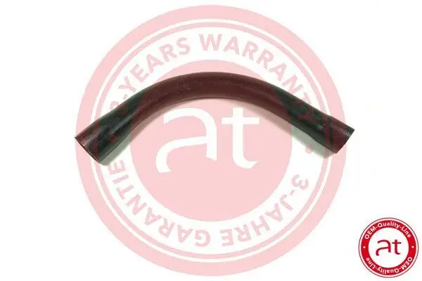 Kühlerschlauch oben at autoteile germany at21265