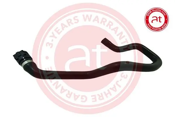 Kühlerschlauch at autoteile germany at21289