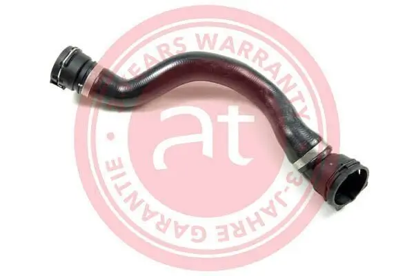 Kühlerschlauch unten at autoteile germany at21299