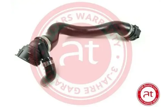 Kühlerschlauch unten at autoteile germany at21306 Bild Kühlerschlauch unten at autoteile germany at21306