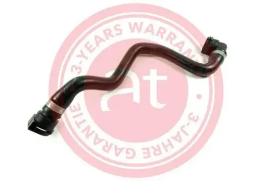Kühlerschlauch at autoteile germany at21309 Bild Kühlerschlauch at autoteile germany at21309