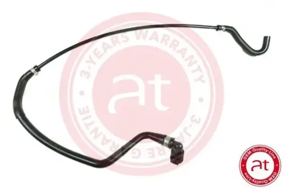 Kühlerschlauch unten at autoteile germany at21334 Bild Kühlerschlauch unten at autoteile germany at21334