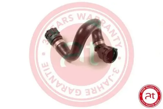 Kühlerschlauch at autoteile germany at21342 Bild Kühlerschlauch at autoteile germany at21342