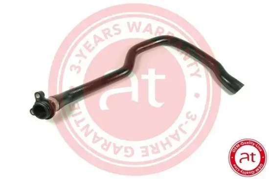 Kühlerschlauch at autoteile germany at21348 Bild Kühlerschlauch at autoteile germany at21348