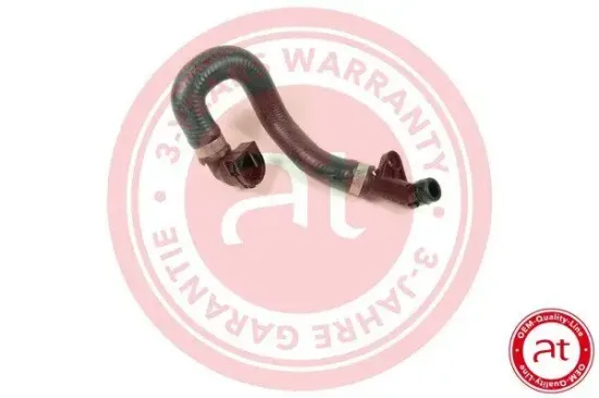 Kühlerschlauch at autoteile germany at21353 Bild Kühlerschlauch at autoteile germany at21353