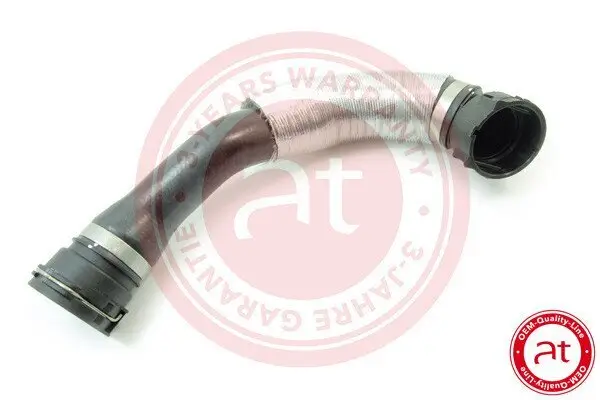 Kühlerschlauch unten at autoteile germany at21354