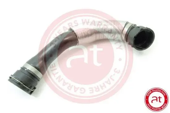 Kühlerschlauch unten at autoteile germany at21354 Bild Kühlerschlauch unten at autoteile germany at21354