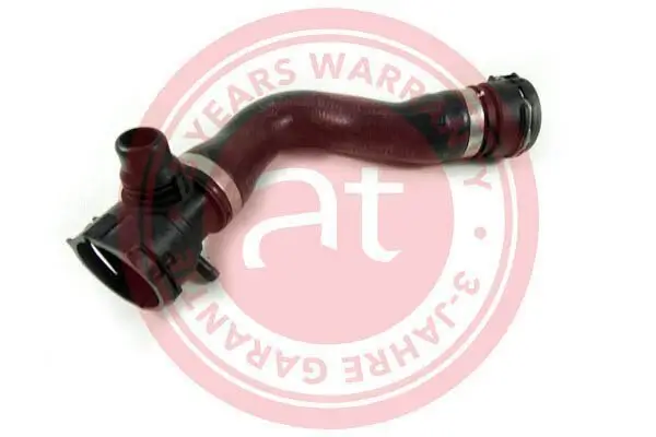 Kühlerschlauch oben at autoteile germany at21359