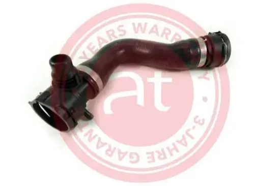 Kühlerschlauch oben at autoteile germany at21359 Bild Kühlerschlauch oben at autoteile germany at21359