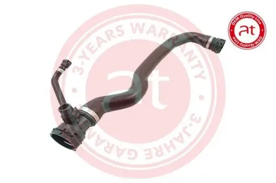 Kühlerschlauch oben at autoteile germany at21378 Bild Kühlerschlauch oben at autoteile germany at21378