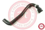 Kühlerschlauch at autoteile germany at21382