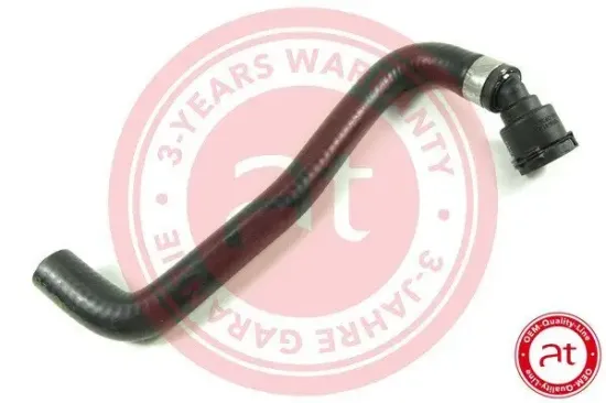 Kühlerschlauch at autoteile germany at21382 Bild Kühlerschlauch at autoteile germany at21382