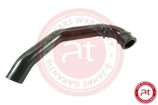 Schlauch, Kurbelgehäuseentlüftung at autoteile germany at21421 Bild Schlauch, Kurbelgehäuseentlüftung at autoteile germany at21421