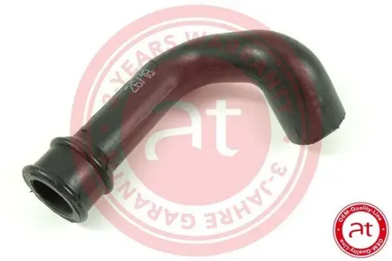 Schlauch, Kurbelgehäuseentlüftung at autoteile germany at21434 Bild Schlauch, Kurbelgehäuseentlüftung at autoteile germany at21434