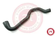 Kühlerschlauch unten at autoteile germany at21481