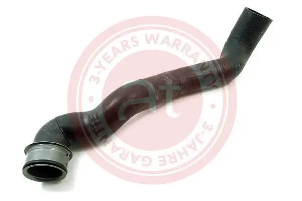 Kühlerschlauch unten at autoteile germany at21514