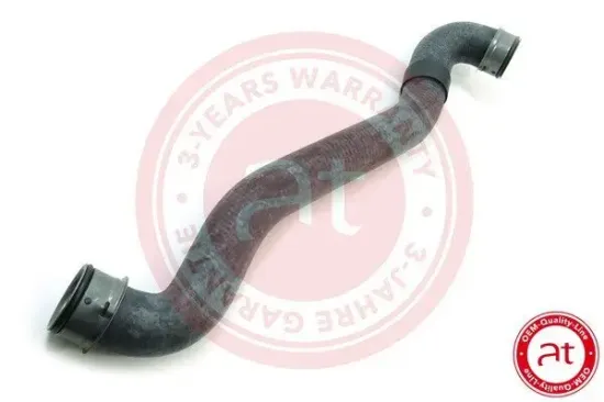 Kühlerschlauch oben at autoteile germany at21518 Bild Kühlerschlauch oben at autoteile germany at21518