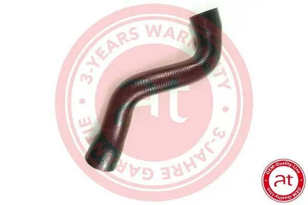 Kühlerschlauch oben at autoteile germany at21524