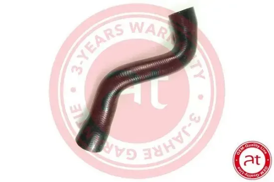 Kühlerschlauch oben at autoteile germany at21524 Bild Kühlerschlauch oben at autoteile germany at21524