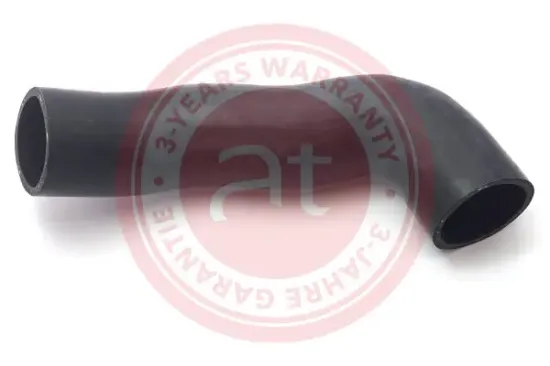 Ladeluftschlauch links Ladeluftkühler at autoteile germany at21598 Bild Ladeluftschlauch links Ladeluftkühler at autoteile germany at21598