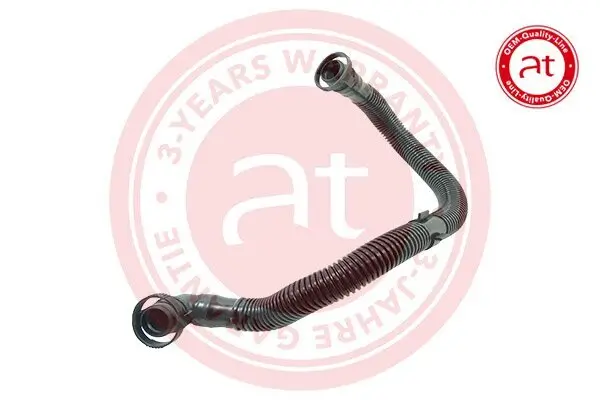 Schlauch, Kurbelgehäuseentlüftung at autoteile germany at21613