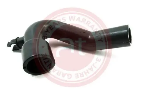 Schlauch, Kurbelgehäuseentlüftung at autoteile germany at21621 Bild Schlauch, Kurbelgehäuseentlüftung at autoteile germany at21621