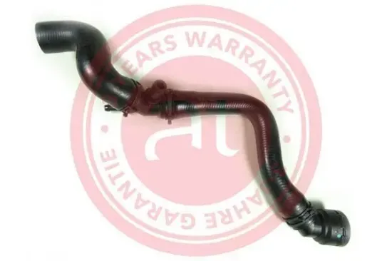 Kühlerschlauch oben at autoteile germany at21629 Bild Kühlerschlauch oben at autoteile germany at21629