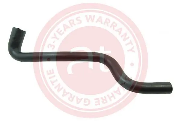 Kühlerschlauch at autoteile germany at21655