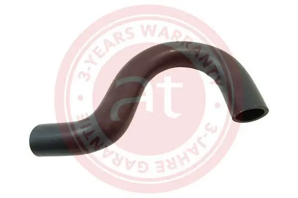 Kühlerschlauch unten at autoteile germany at21666