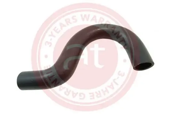 Kühlerschlauch unten at autoteile germany at21666 Bild Kühlerschlauch unten at autoteile germany at21666