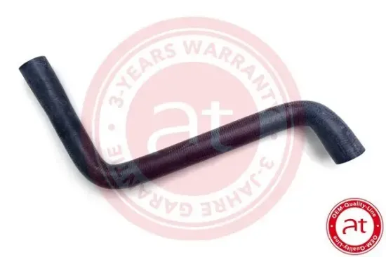 Kühlerschlauch oben at autoteile germany at21670 Bild Kühlerschlauch oben at autoteile germany at21670