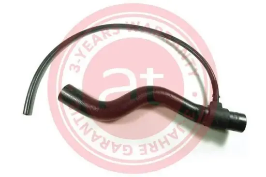 Kühlerschlauch oben at autoteile germany at21689 Bild Kühlerschlauch oben at autoteile germany at21689