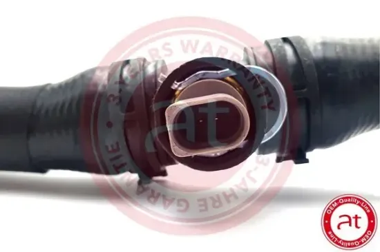 Kühlerschlauch unten at autoteile germany at21703 Bild Kühlerschlauch unten at autoteile germany at21703