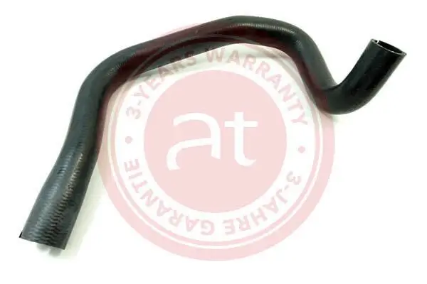 Kühlerschlauch unten at autoteile germany at21726