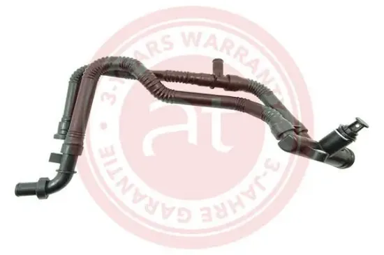 Kühlerschlauch at autoteile germany at21737 Bild Kühlerschlauch at autoteile germany at21737