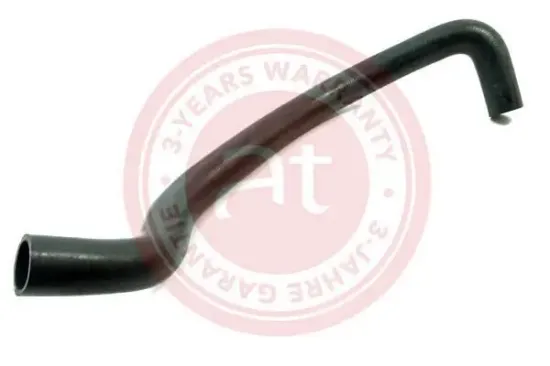 Kühlerschlauch oben at autoteile germany at21801 Bild Kühlerschlauch oben at autoteile germany at21801