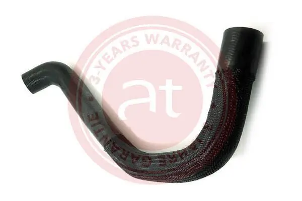 Kühlerschlauch unten at autoteile germany at21802