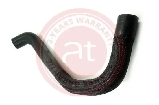 Kühlerschlauch unten at autoteile germany at21802 Bild Kühlerschlauch unten at autoteile germany at21802