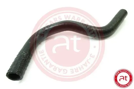 Hydraulikschlauch, Lenkung at autoteile germany at21909 Bild Hydraulikschlauch, Lenkung at autoteile germany at21909