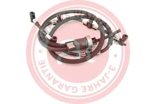 Schlauch, Leckkraftstoff at autoteile germany at21962 Bild Schlauch, Leckkraftstoff at autoteile germany at21962