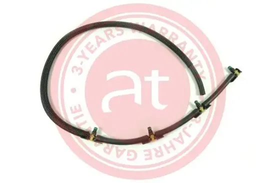 Schlauch, Leckkraftstoff at autoteile germany at21992 Bild Schlauch, Leckkraftstoff at autoteile germany at21992