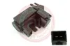 Druckwandler, Turbolader at autoteile germany at22077