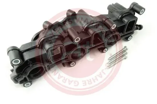 Saugrohrmodul rechts at autoteile germany at22105 Bild Saugrohrmodul rechts at autoteile germany at22105