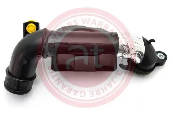 Ladeluftschlauch at autoteile germany at22120 Bild Ladeluftschlauch at autoteile germany at22120