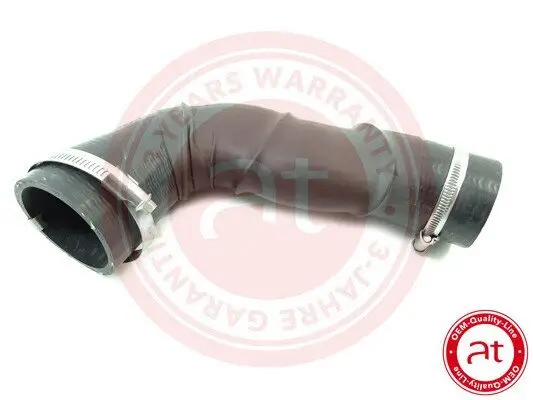 Ladeluftschlauch Ladeluftkühler at autoteile germany at22128