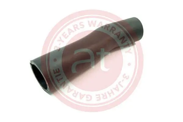 Ladeluftschlauch links Ladeluftkühler at autoteile germany at22158