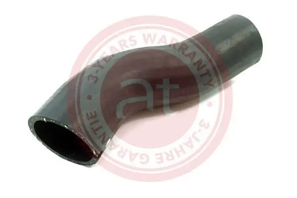 Ladeluftschlauch Ladeluftkühler at autoteile germany at22160