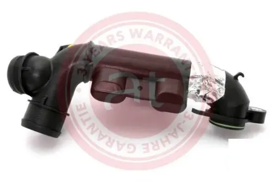 Ladeluftschlauch at autoteile germany at22168 Bild Ladeluftschlauch at autoteile germany at22168