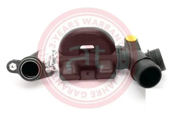 Ladeluftschlauch at autoteile germany at22168